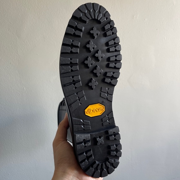 Sperry x John Legend - Tall Boot in Black / Size: US Men’s 8 - Picture 4 of 4